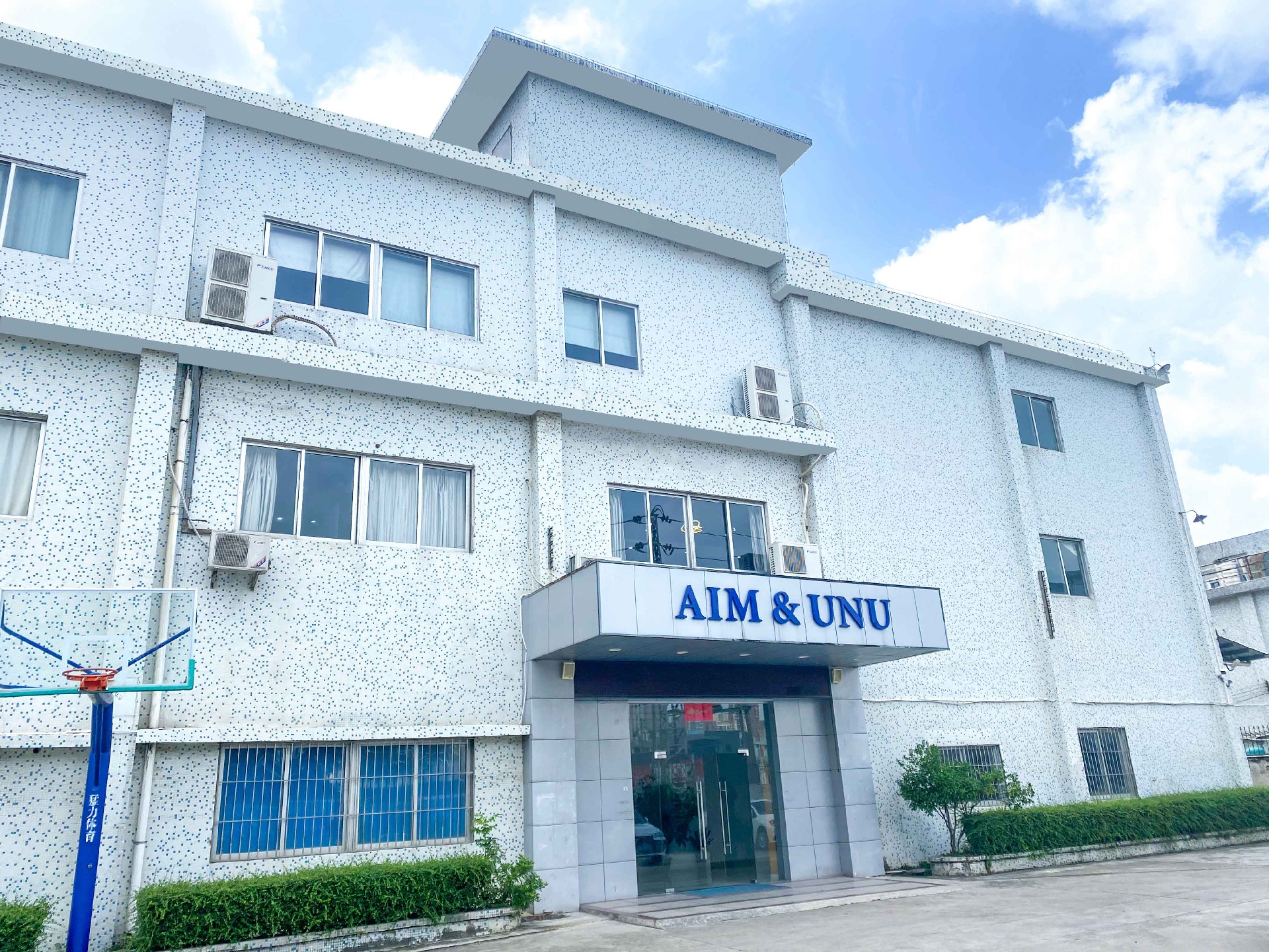 深圳工厂